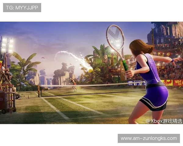 《探索Xbox兼容性极限第三方游戏推荐与玩法指南》